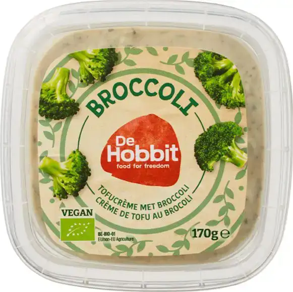 Broccolispread 170 g