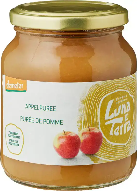 Appelpuree