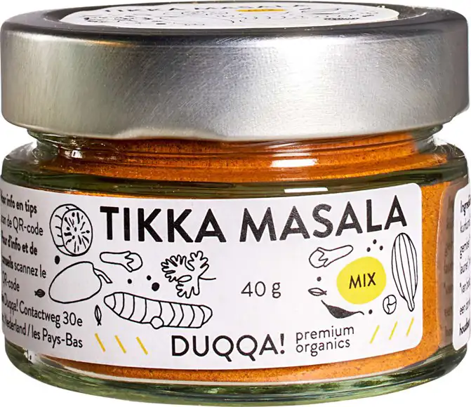 Tikka masala kruidenmix 40 g