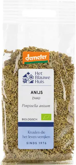 Anijszaad 40 g