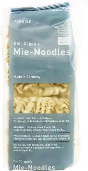 Mie noodles 250 g