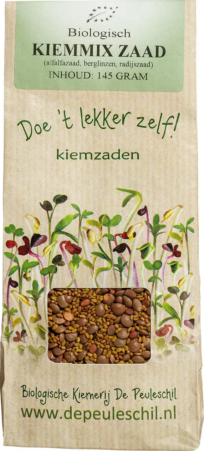 Kiemmix