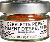 Piment d'Espelette