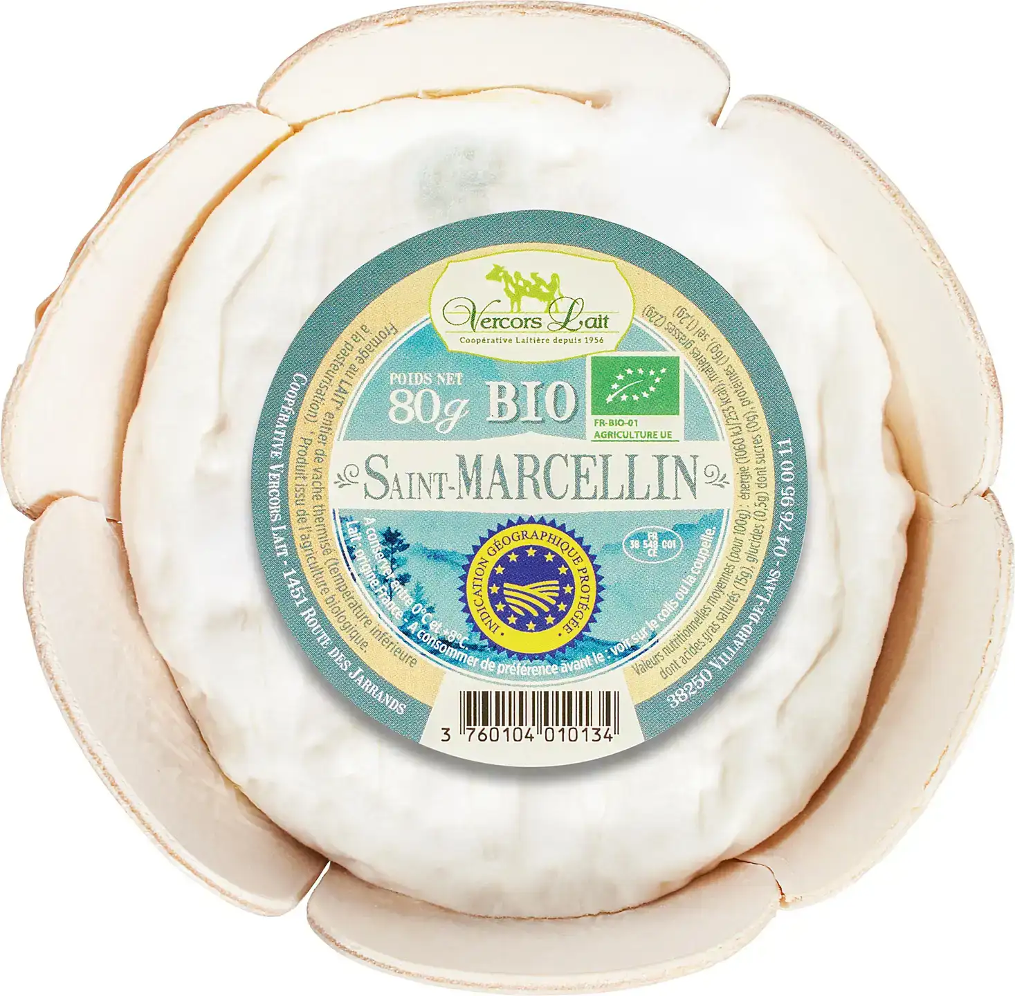 Saint-Marcellin