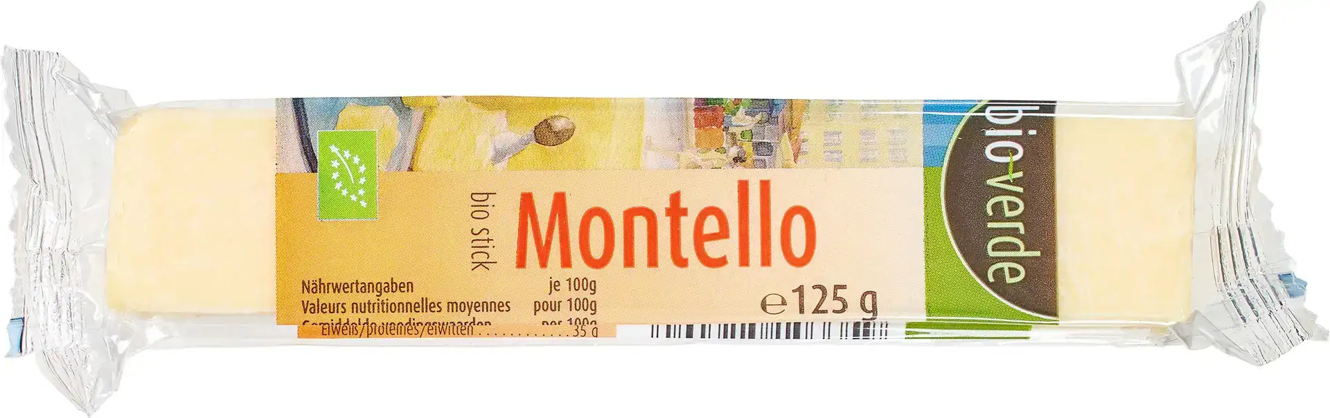 Montello Parmesan Stick