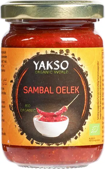 Sambal Oelek 100 g