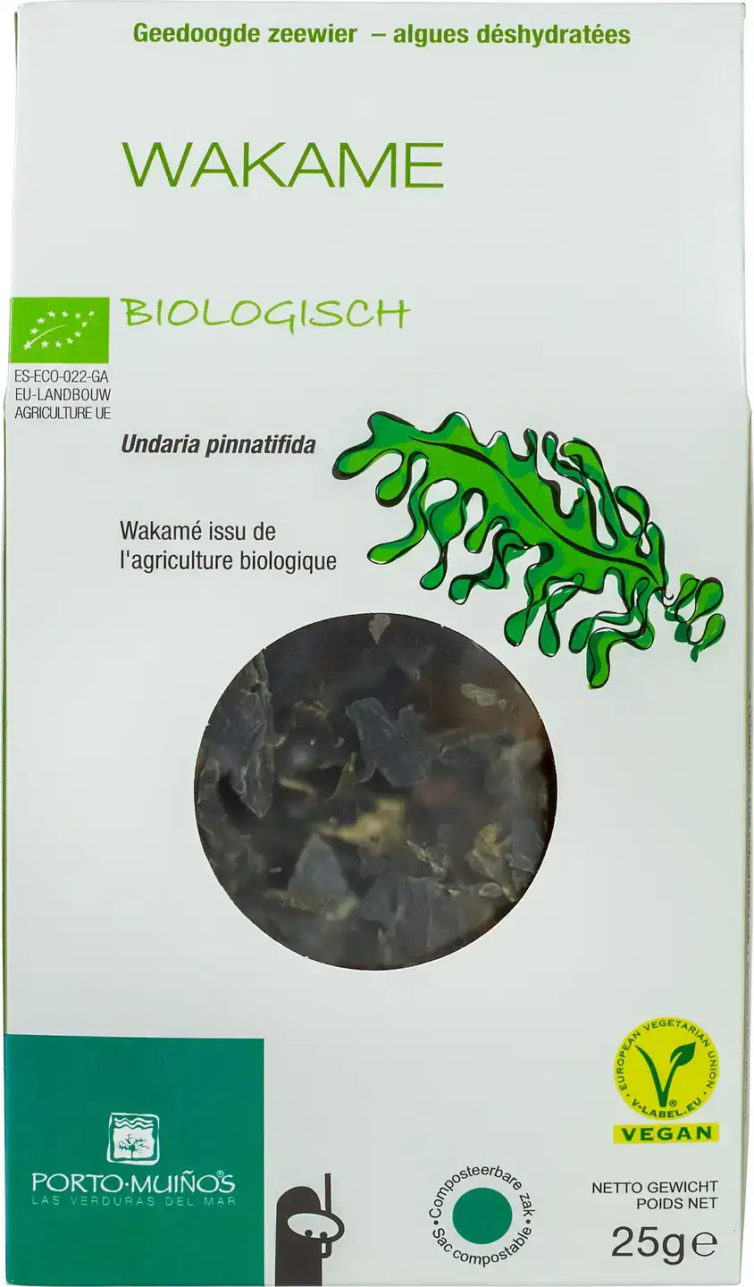 Wakame