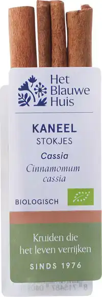 Kaneelstokjes 10 g