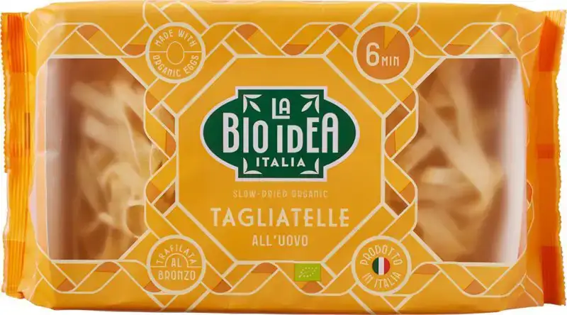 Tagliatelle met ei 250 g