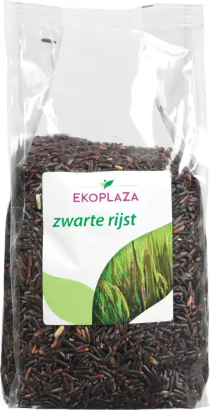 Zwarte rijst 500 g