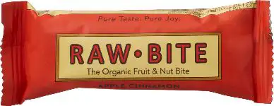 Fruit- & notenreep apple cinnamon