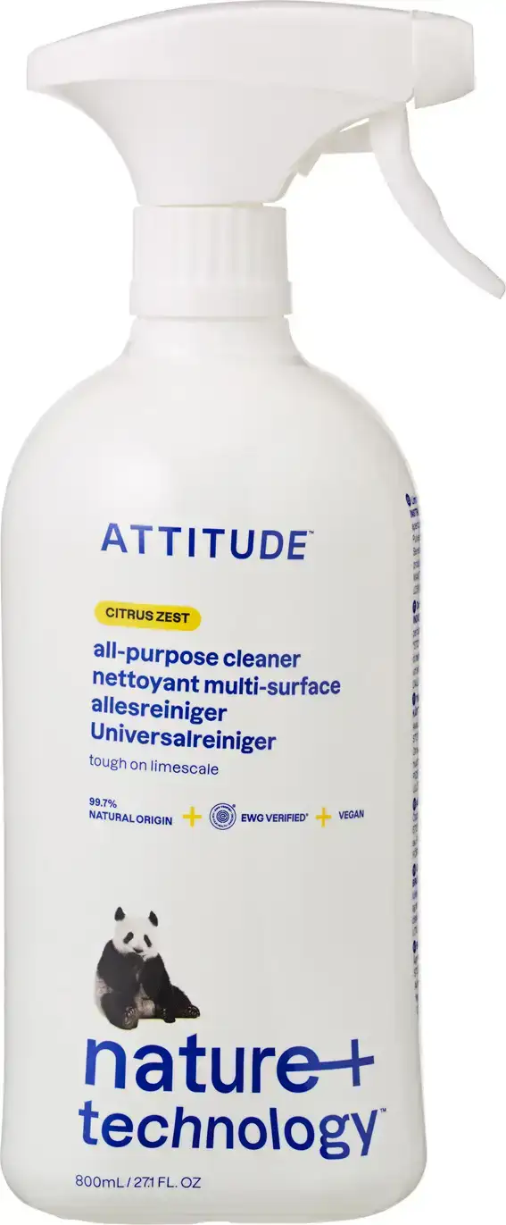 Allesreiniger citrus