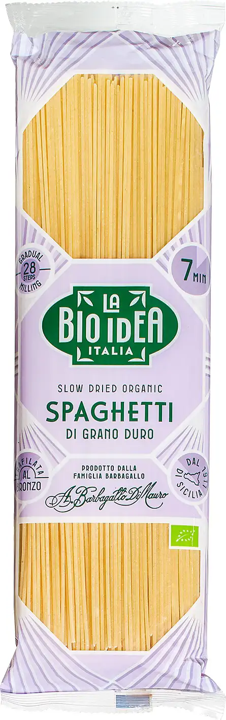 Spaghetti