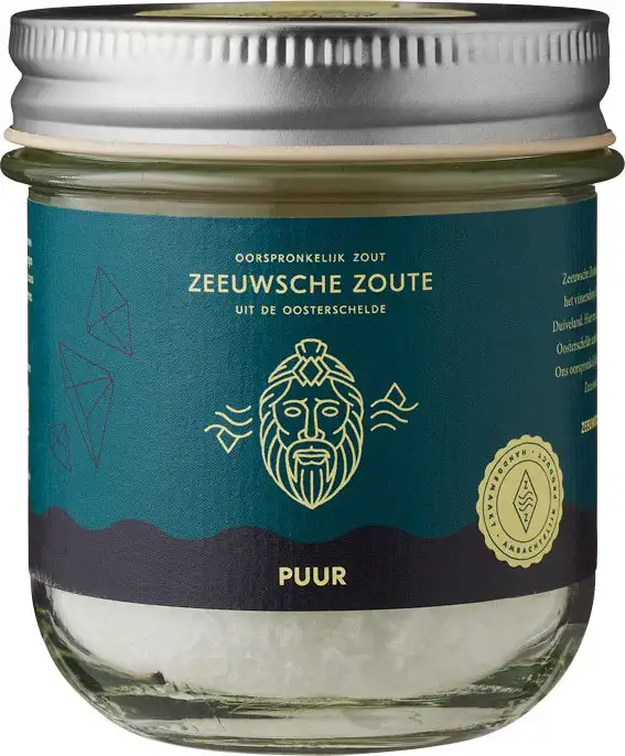 Zeezout