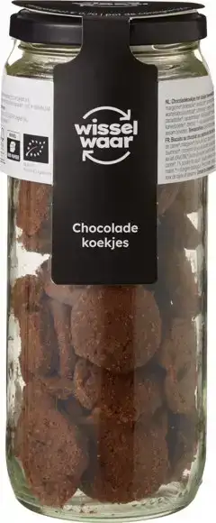 Chocoladekoekjes 200 g