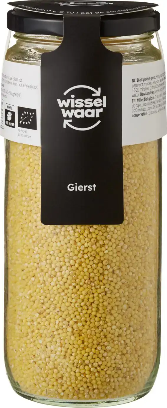 Gierst