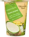 Havermoutpap