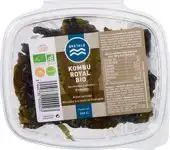 Zeewier Kombu Royal