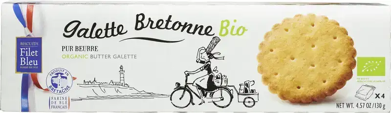 Boter galettes 130 g