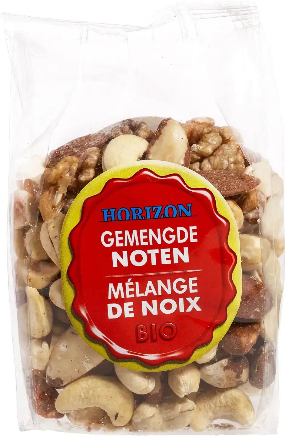 Gemengde noten