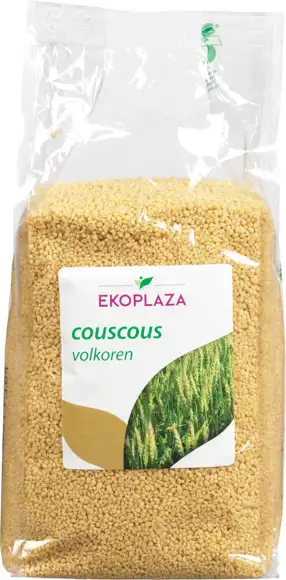 Volkoren couscous 500 g