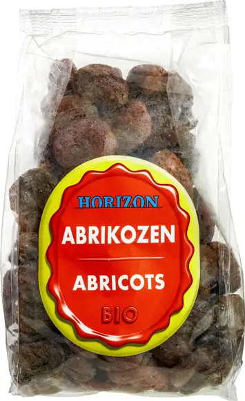 Abrikozen 1 kg