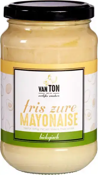Friszure mayonaise 330 ml