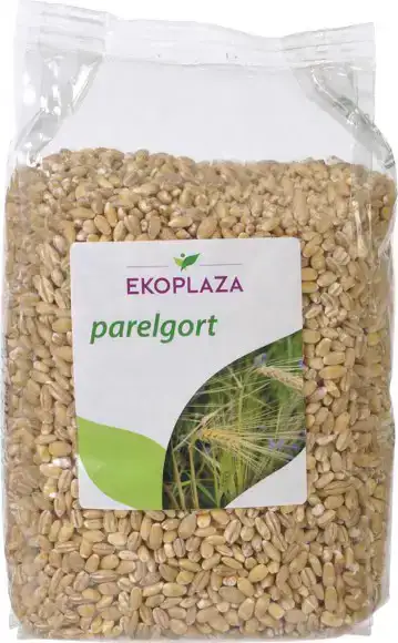 Parelgort 500 g