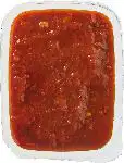 Verse pastasaus arrabbiata