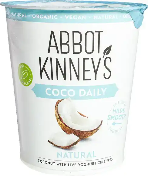 Coco daily natural 350 ml