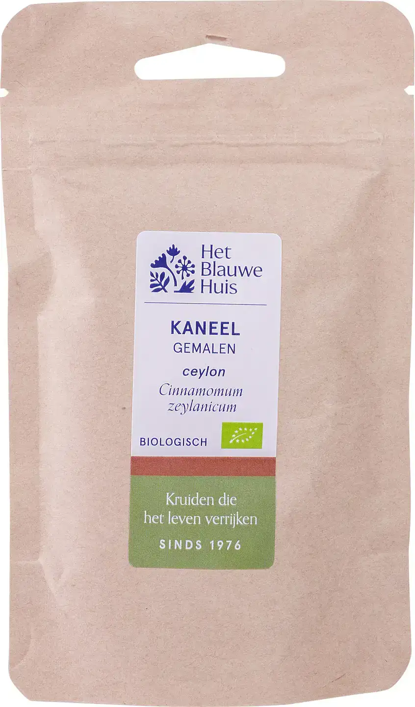 Kaneel ceylon poeder