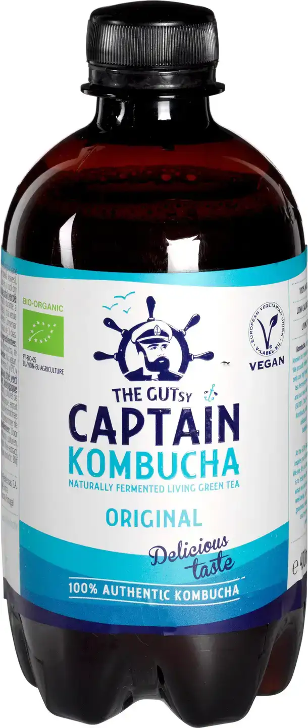 Kombucha