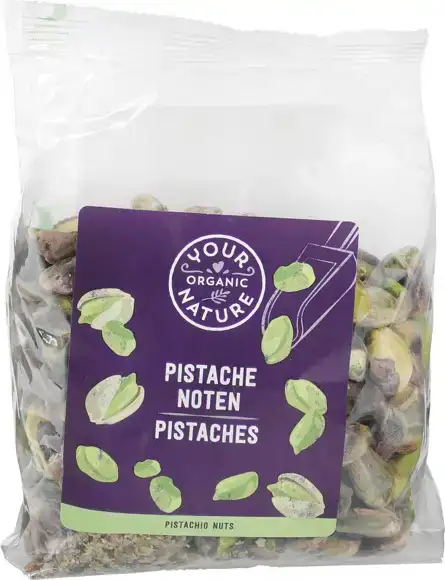 Pistachenoten 150 g