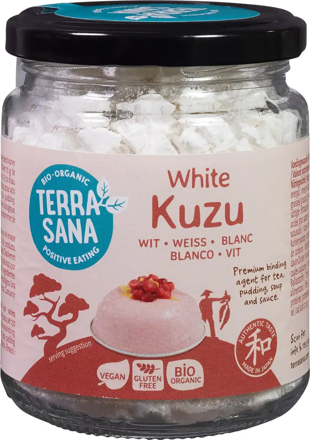Kuzu wit