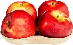 Red Love appels