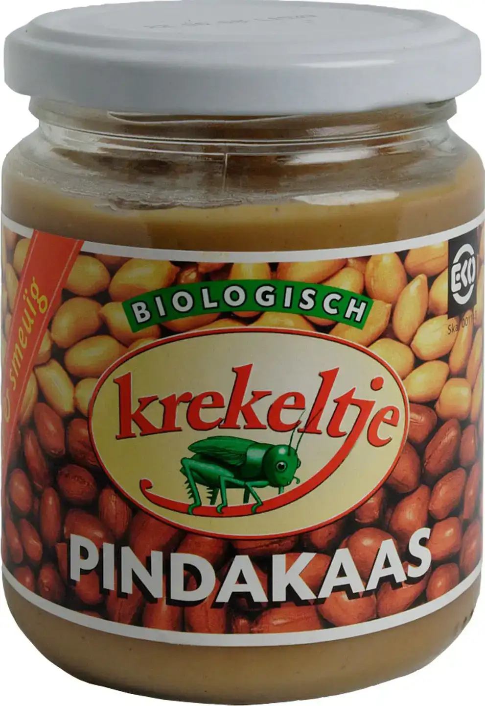 Pindakaas