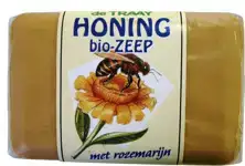 Honingzeep rozemarijn