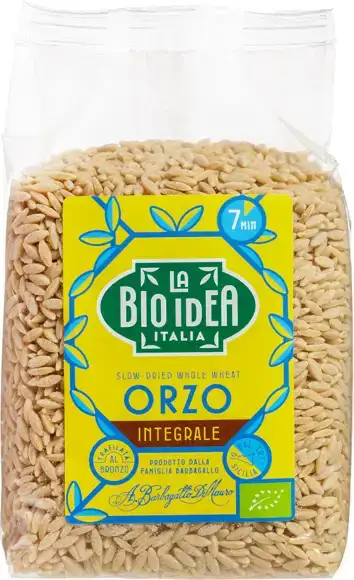 Volkoren orzo 400 g