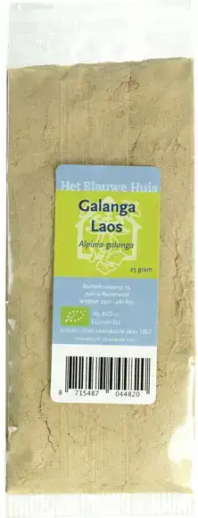 Laos (Galenga) 25 g