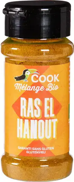 Ras El Hanout 35 g