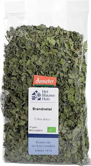 Losse thee brandnetel 50 g