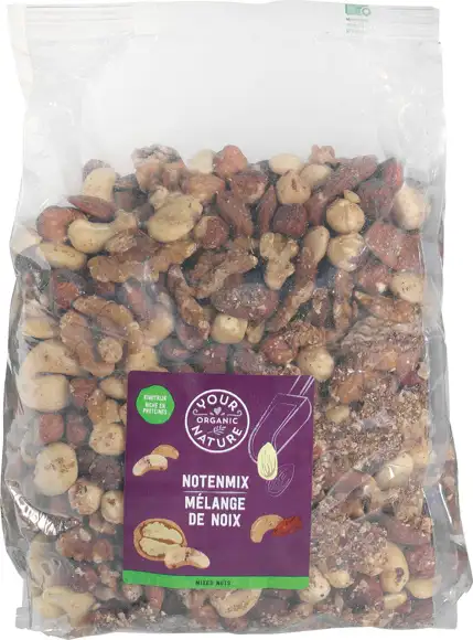 Notenmix 1 kg