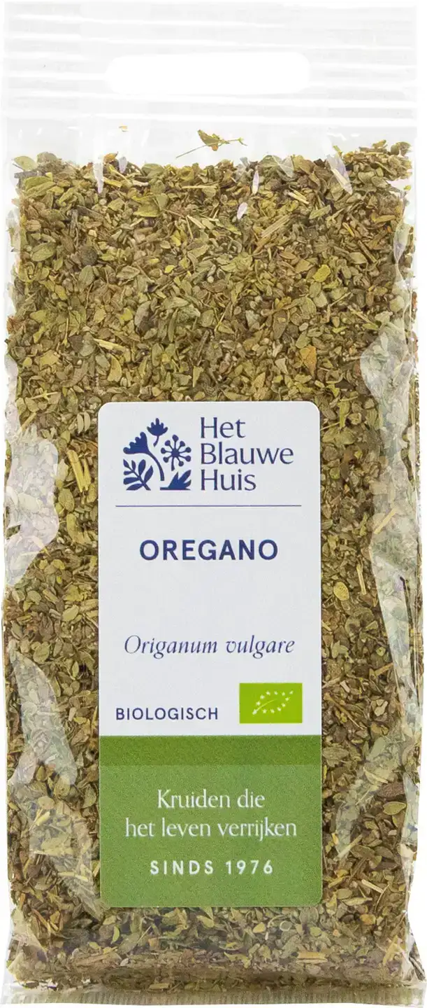 Oregano