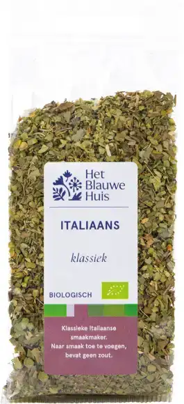 Italiaanse kruiden 20 g
