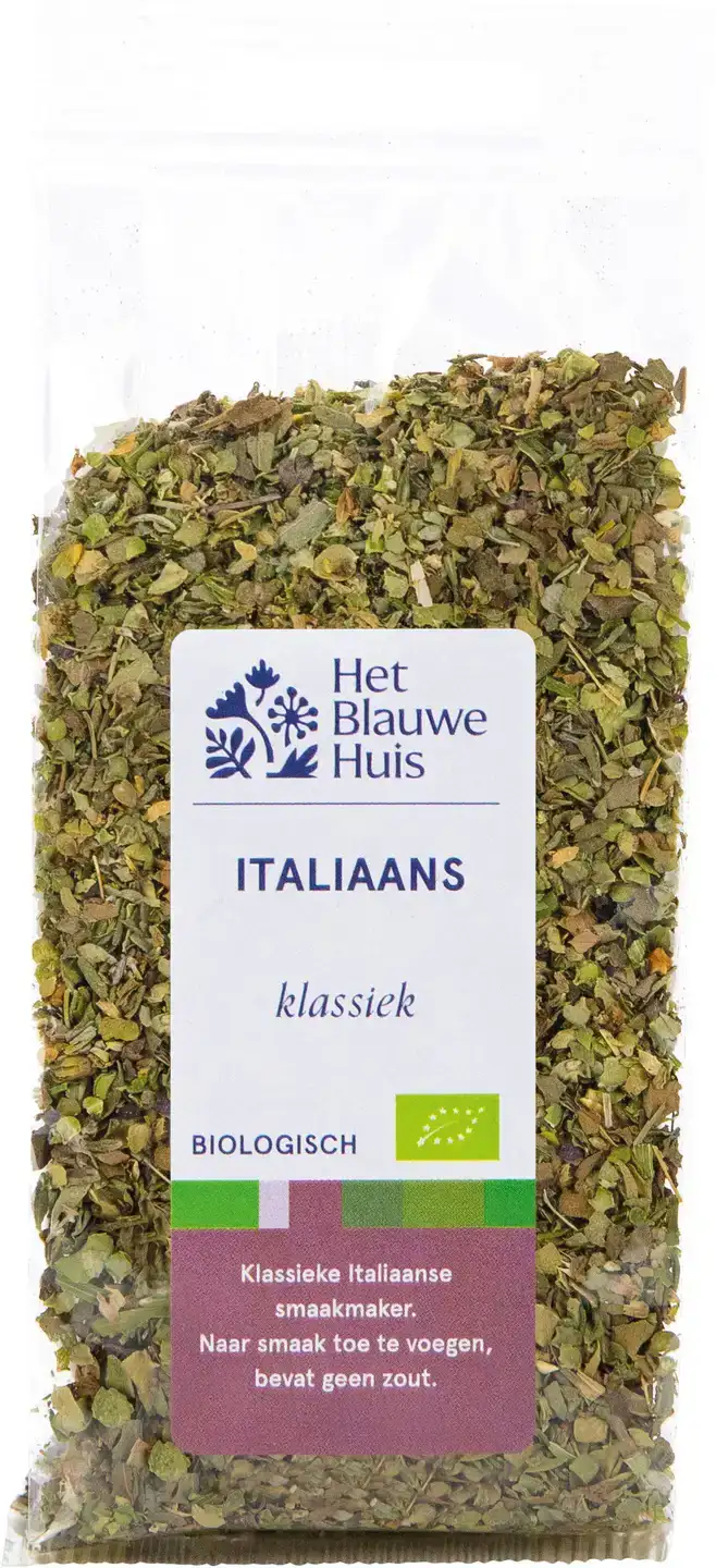 Italiaanse kruiden