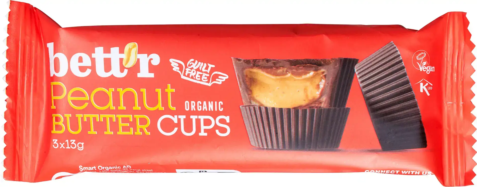 Peanut butter cups