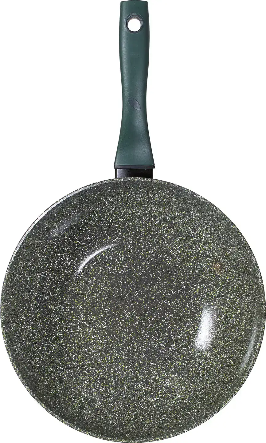 ECO-OK wokpan 28 cm