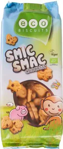 Kinderkoekjes chocolade 150 g