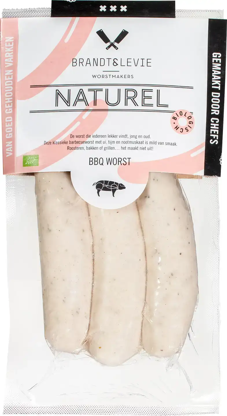 BBQ worst
