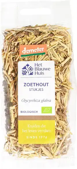 Losse thee zoethout 50 g
